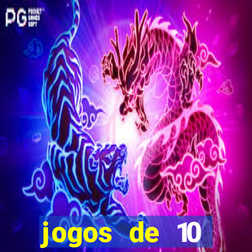 jogos de 10 centavos betano